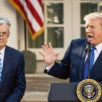 Jornalista detido enquanto cobria protestos anti-Trump ameaçado de deportação