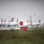 Inundações no sul e centro da China deixam dezenas de milhares de desalojados