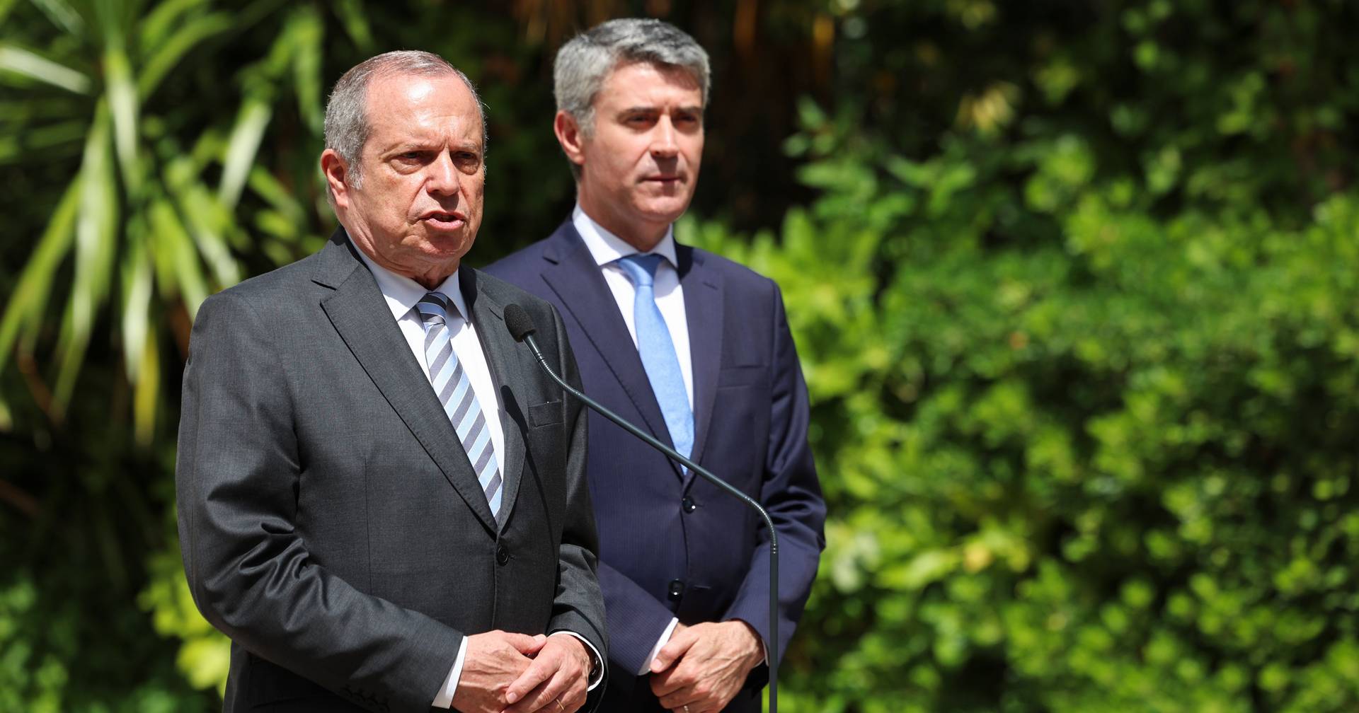 PS só decide que candidato apoia nas eleições presidenciais depois das autárquicas
