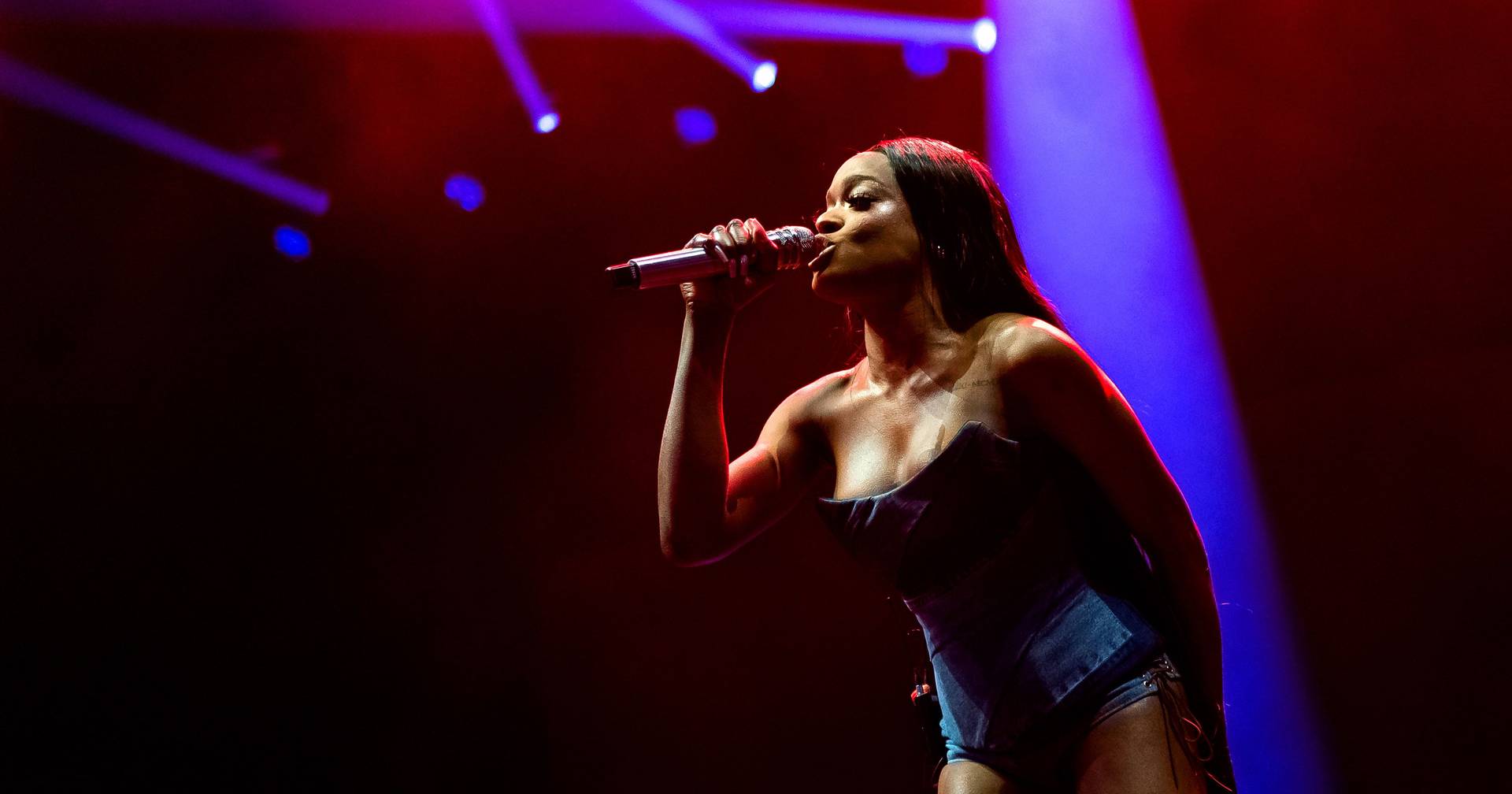 A controversa Azealia Banks e o engenho de separar a arte do artista