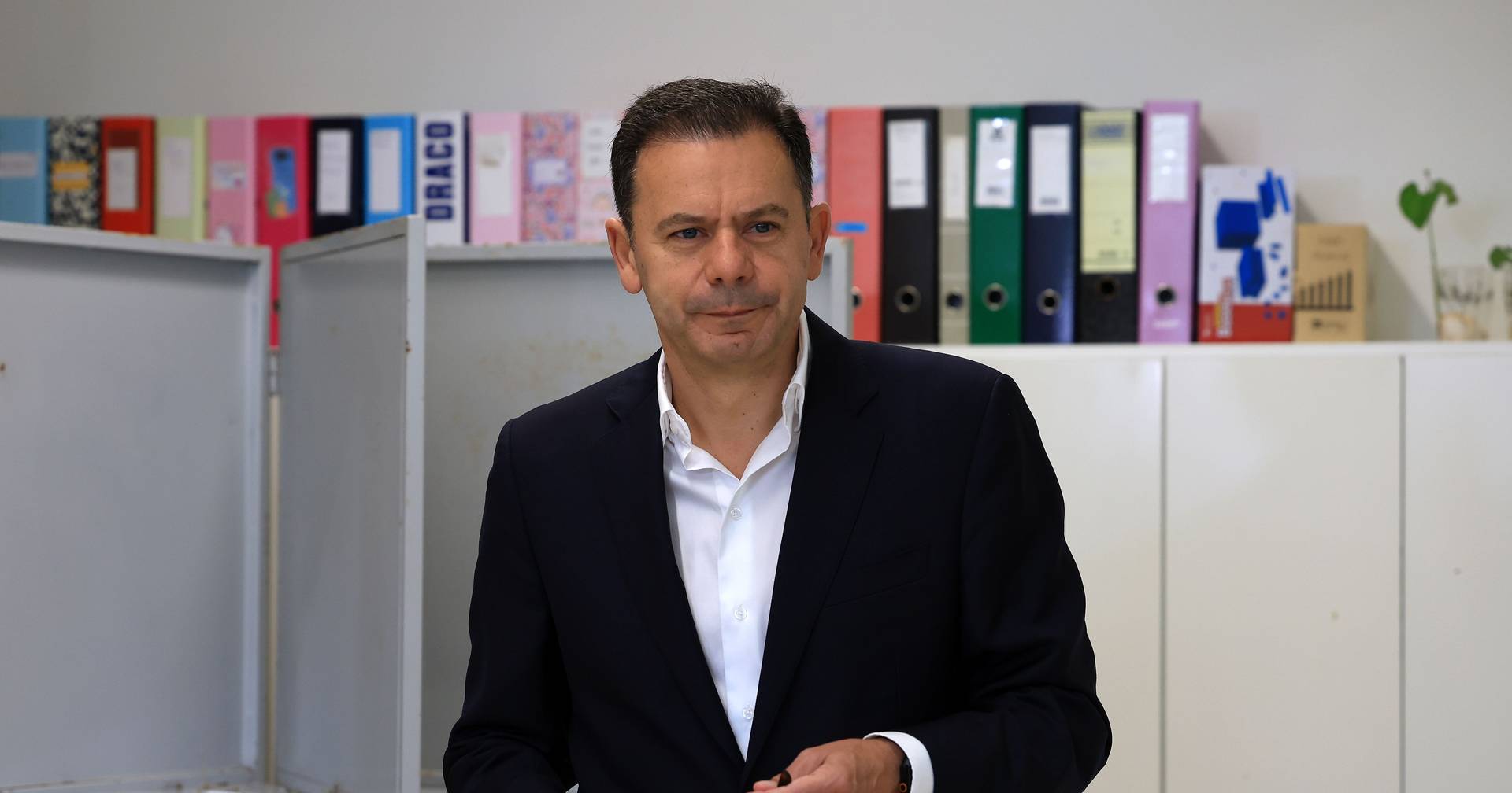 Primeiro-ministro português preocupado com risco de “grave escalada” pede contenção