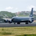 EUA fizeram pedido para reabastecedores na Base das Lajes a 18 de Junho | Nuno Melo