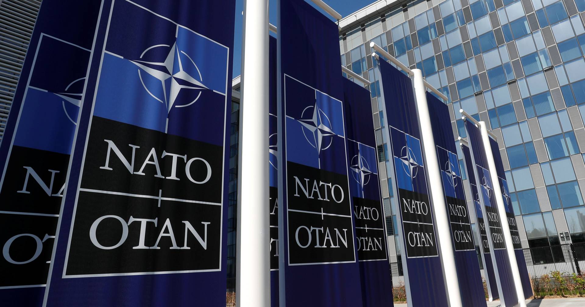 Países da NATO preparam-se para acordar gastos de 5% do PIB em defesa, Espanha garante ter conseguido exceção