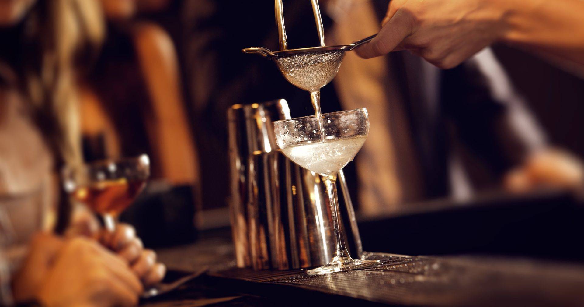 É proibido vender álcool na rua no Porto entre as 21:00 e as 08:00