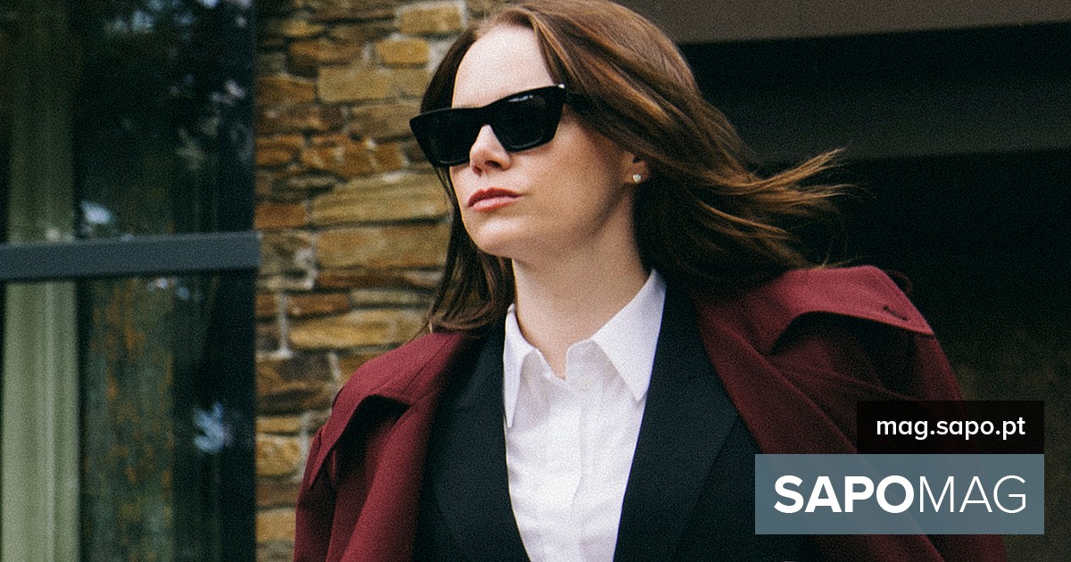 “Bugonia” já tem trailer: Emma Stone é raptada por adeptos das teorias da conspiração – Atualidade