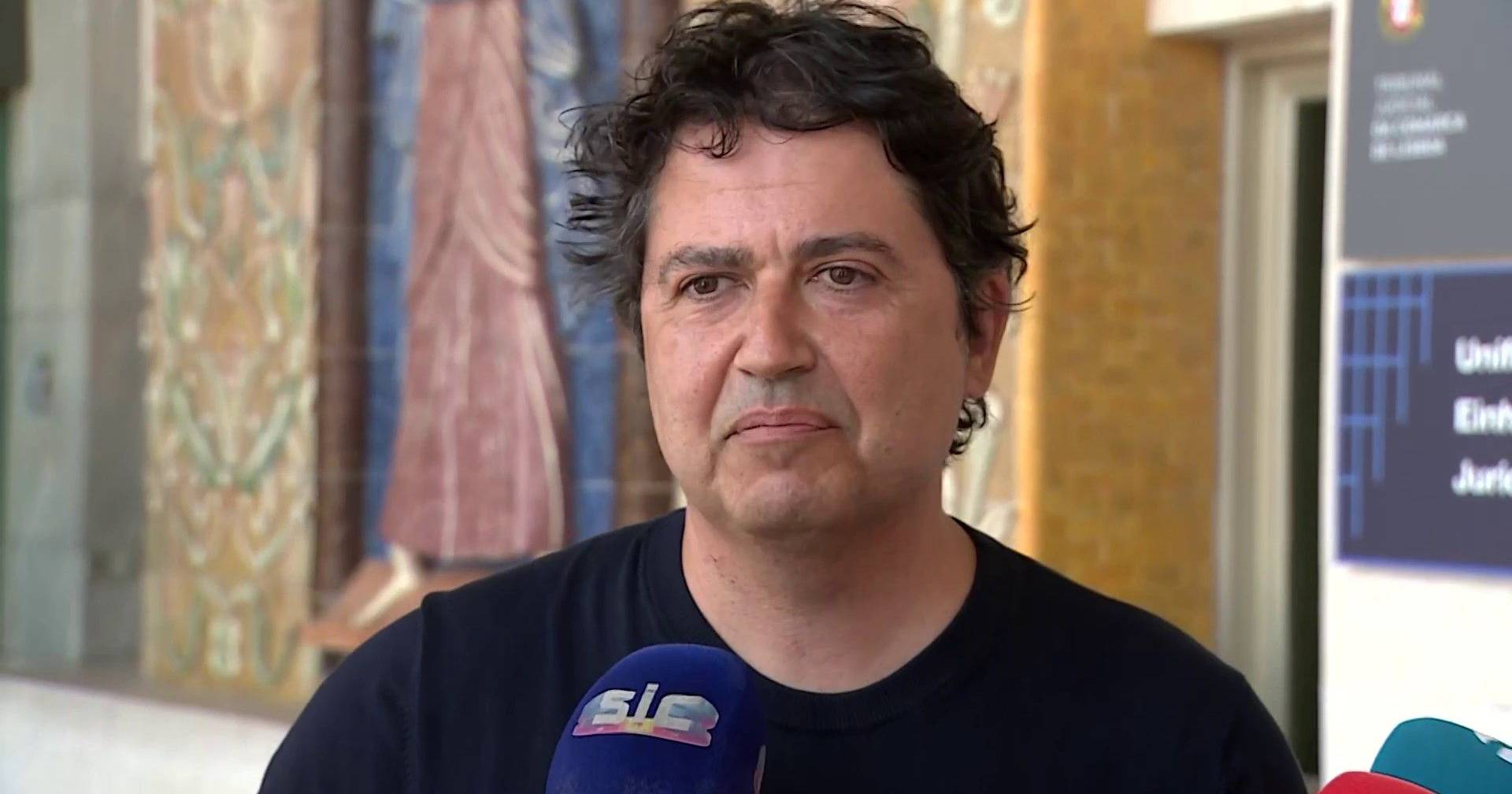 Este julgamento não faz sentido”: Fernando Alvim diz que “Anjos estão mais magoados do que lesados