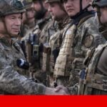 Zelensky responde a Putin e fala em cinismo