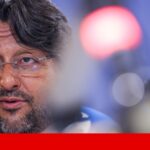 Francesco Farioli vai ser treinador do FC Porto