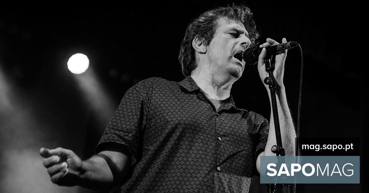 Festival Vapor leva Mão Morta, Sarah Mackoy, Memória de Peixe e Selma Uamusse ao Entroncamento – Música