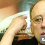“Se o Irão for muito pressionado e maltratado, pode começar a disparar para todo o lado”