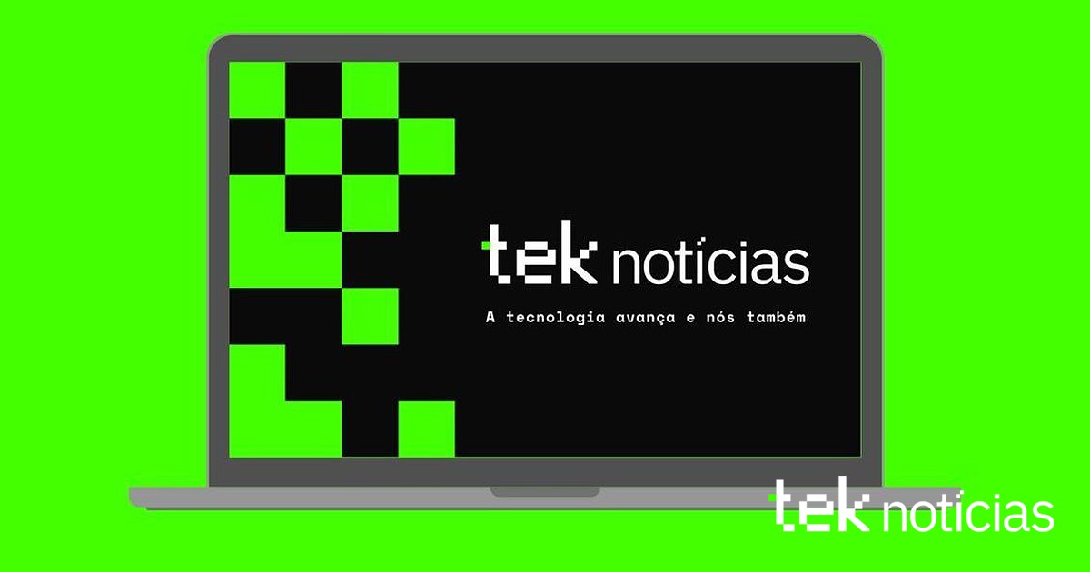 A tecnologia avança e o TEK também! Estamos a mudar para TEK Notícias – Internet