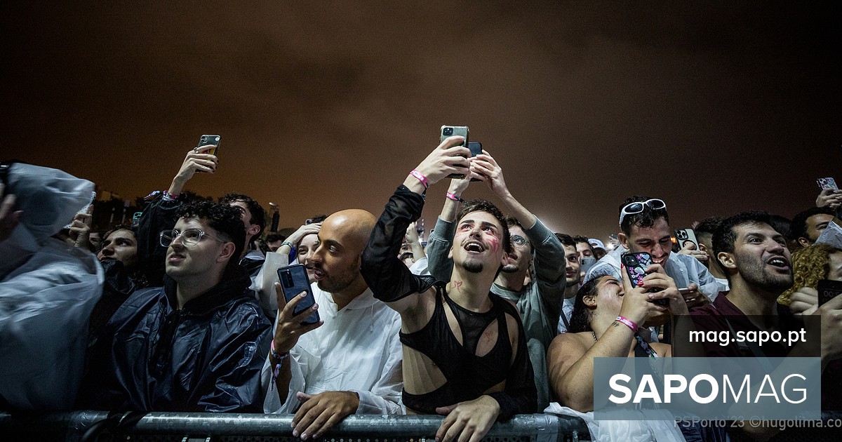 Como ir, horários dos concertos e outras dicas: tudo sobre a edição de 2025 do Primavera Sound Porto – Música