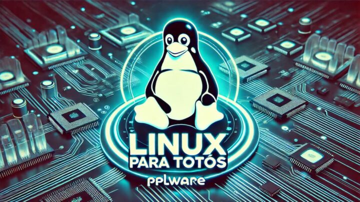 Comandos Linux para Totós 2025: Tutorial n.º 6