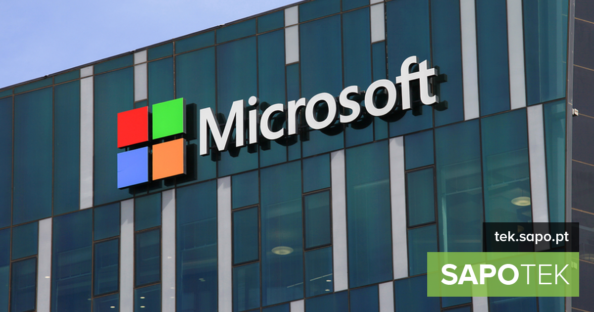 Microsoft dá às empresas europeias mais controlo sobre a privacidade dos seus dados – Computadores