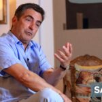 Rui Borges ‘foge’ à polémica de Gyökeres no Sporting: “Estou de férias”