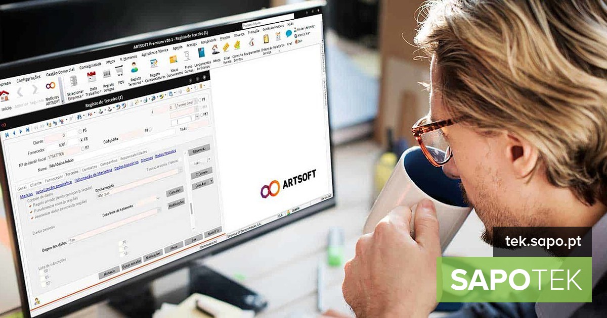 Portuguesa Artsoft passa a integrar grupo internacional – Negócios