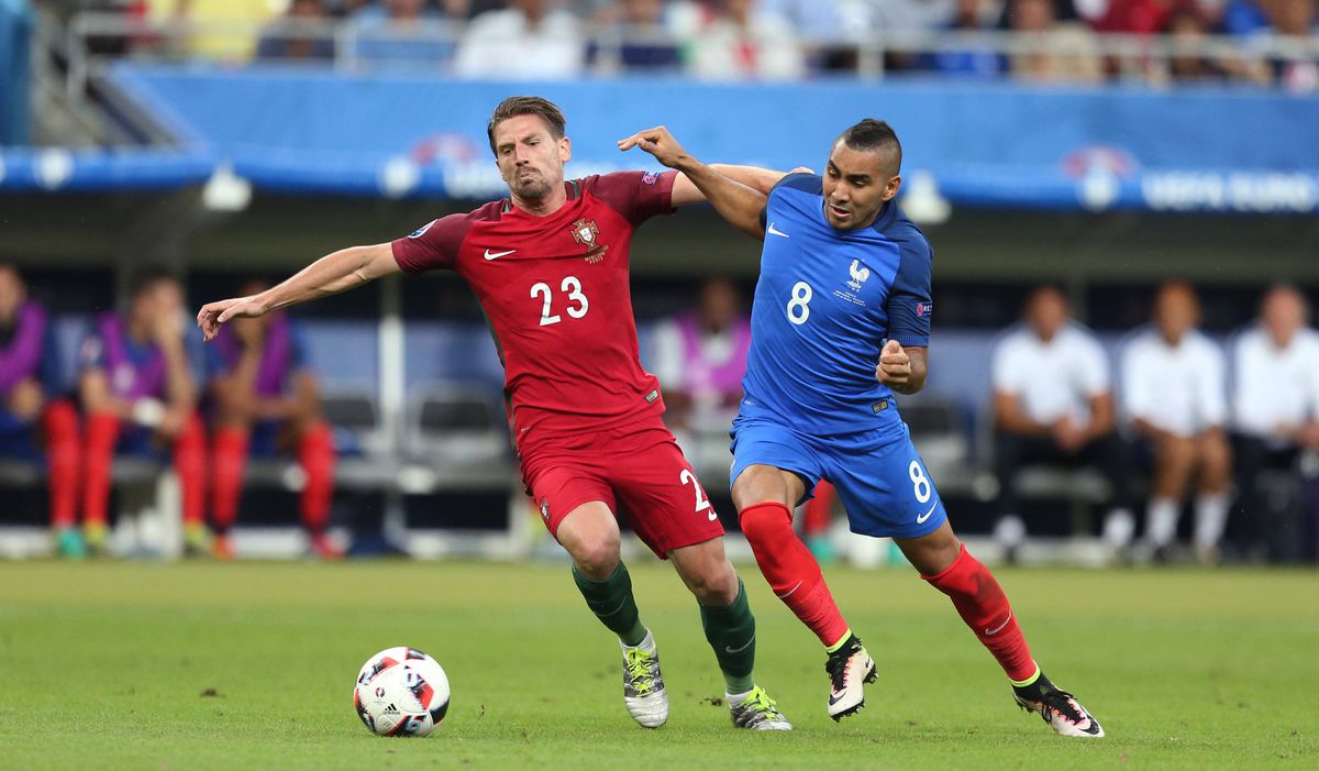 Torneio Adrien Silva anima Arcos de Valdevez