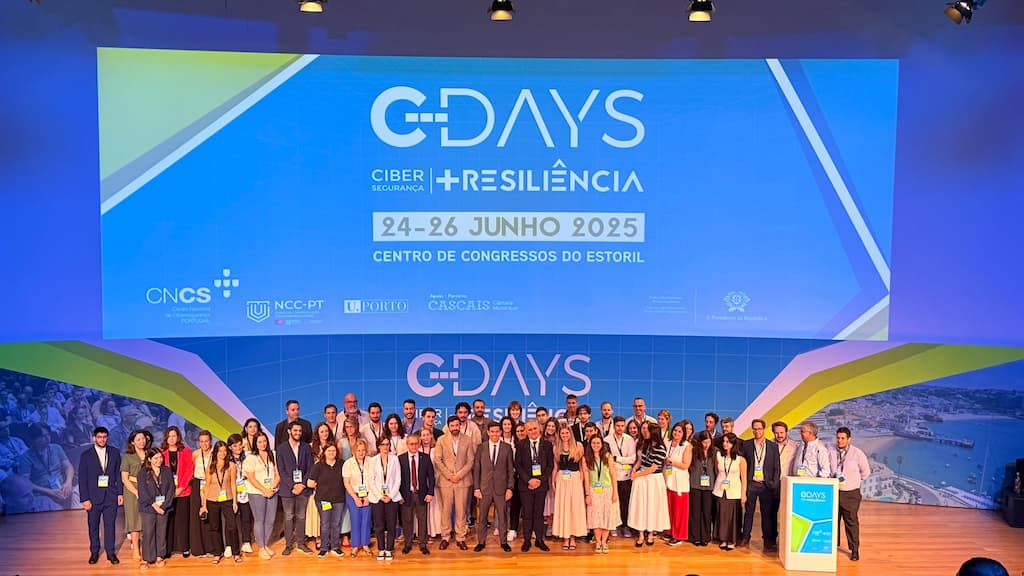 cibersegurança é injustamente ignorada da discussão pública