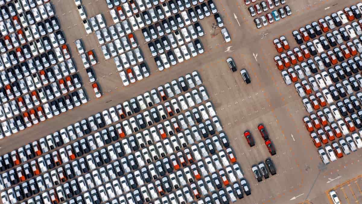 Estas marcas podem não sobreviver à pressão da indústria automóvel