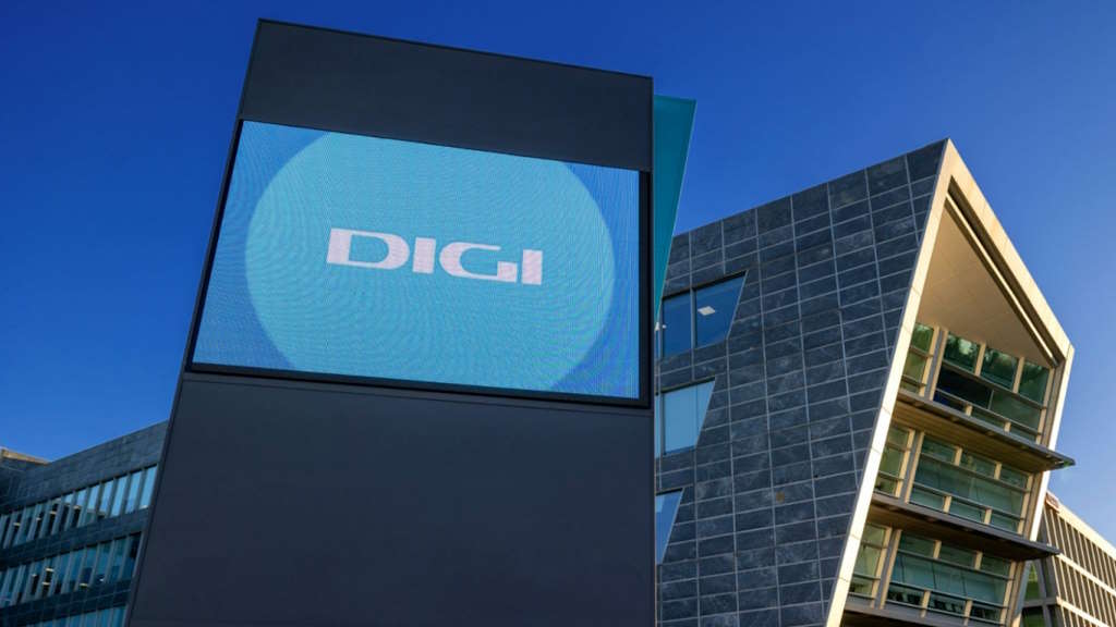 DIGI lança fibra ótica de 500 Mbps por apenas 7 euros