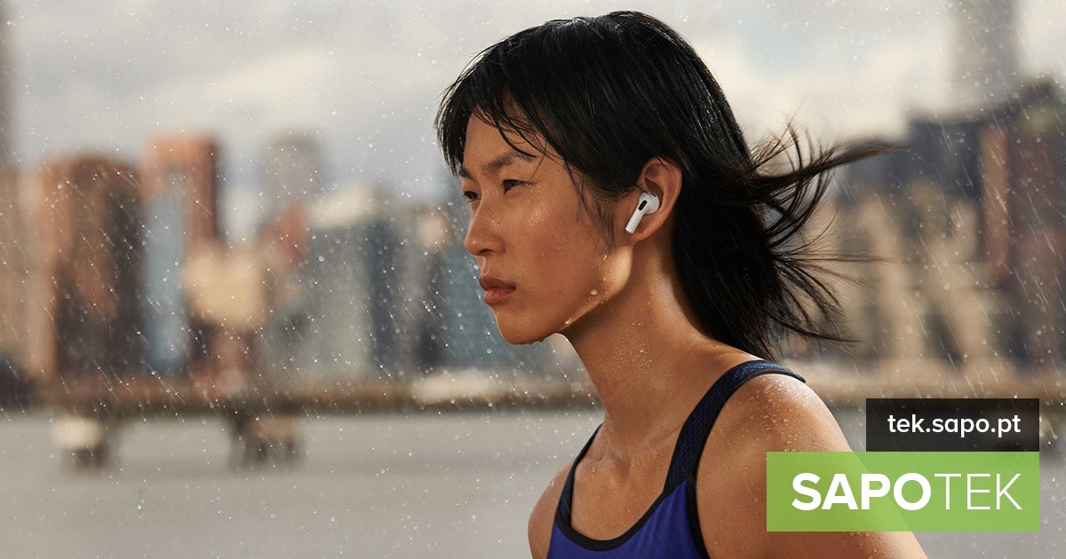 WWDC 25: Apple pode revelar AirPods com deteção do sono e MagSafe de 45 W para o iPhone 17 – Equipamentos