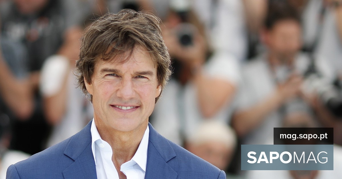 Tom Cruise vai receber Óscar honorário da Academia – Atualidade