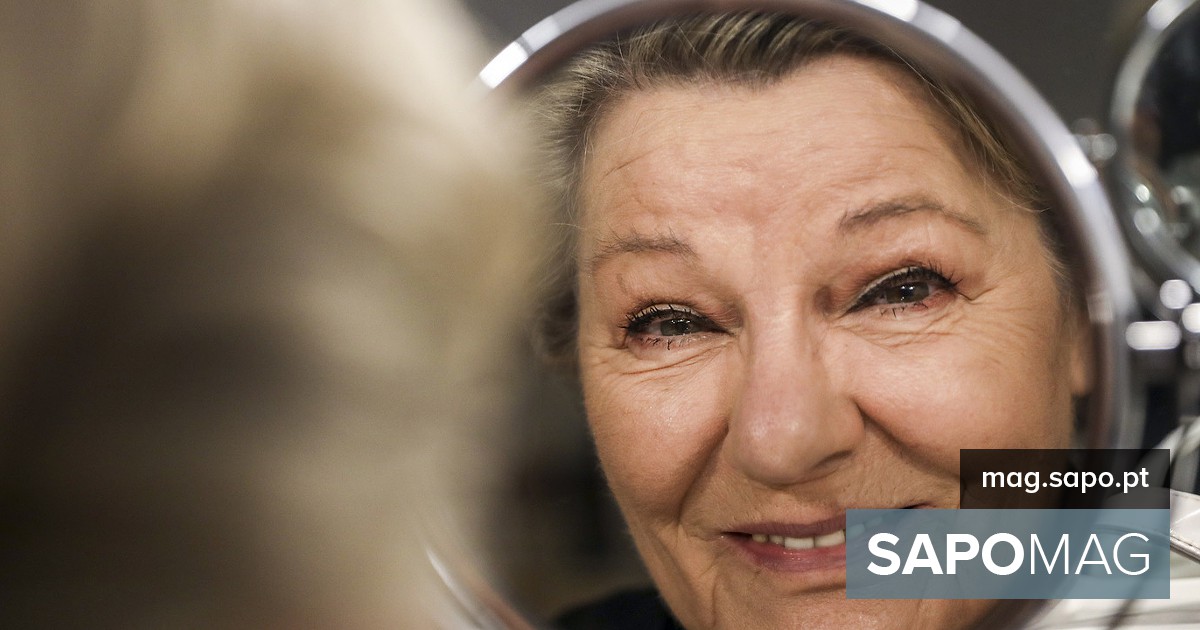 Lia Gama surpreendida e “muito honrada” por homenagem do Festival de Almada – Showbiz