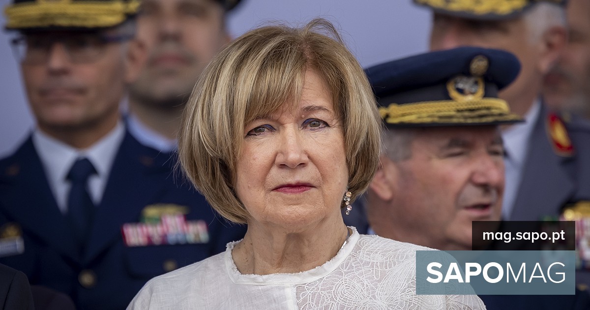 10 de Junho: Lídia Jorge alerta contra loucos no poder e fúria revisionista – Showbiz