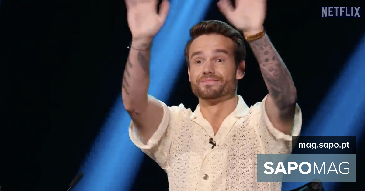 “Building the Band”: Netflix estreia concurso com Liam Payne como mentor – Séries