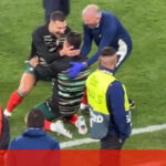 Portugal vence Liga das Nações com as mãos de Diogo Costa e classe de Nuno Mendes | Crónica de jogo