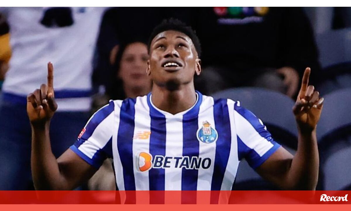 Samu entra no dominó da Premier League – FC Porto