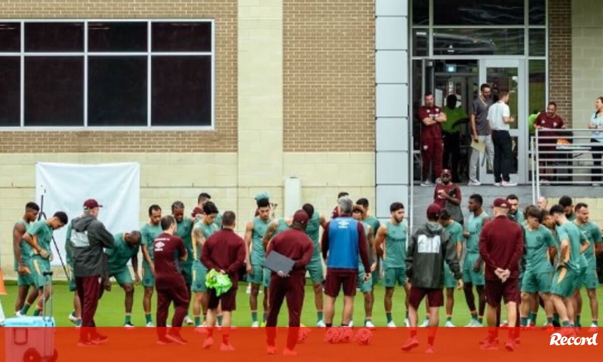 Renato Gaúcho cauteloso no Mundial de Clubes: «Sabemos o quanto é difícil» – Mundial de Clubes