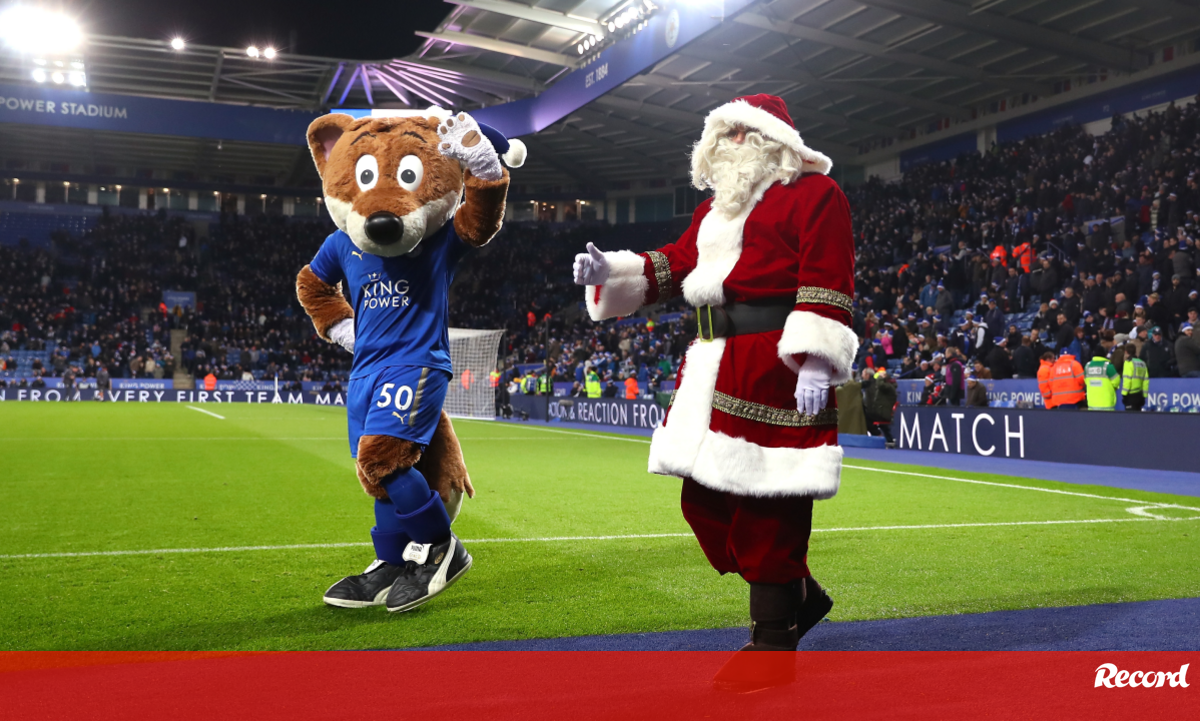 Boxing Day pode estar em risco – Inglaterra