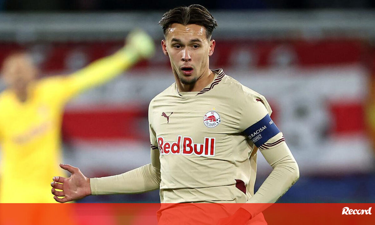 Dedic puxa pelo físico para se apresentar no Benfica em forma – Benfica