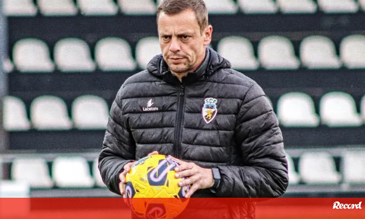 Qatar: Márcio Ramos integra equipa técnica de Artur Jorge no Al-Rayyan – Internacional