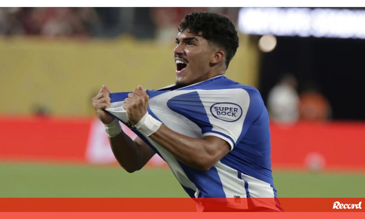 William Gomes deixa garantia: «Na próxima temporada vamos mostrar o verdadeiro FC Porto» – FC Porto