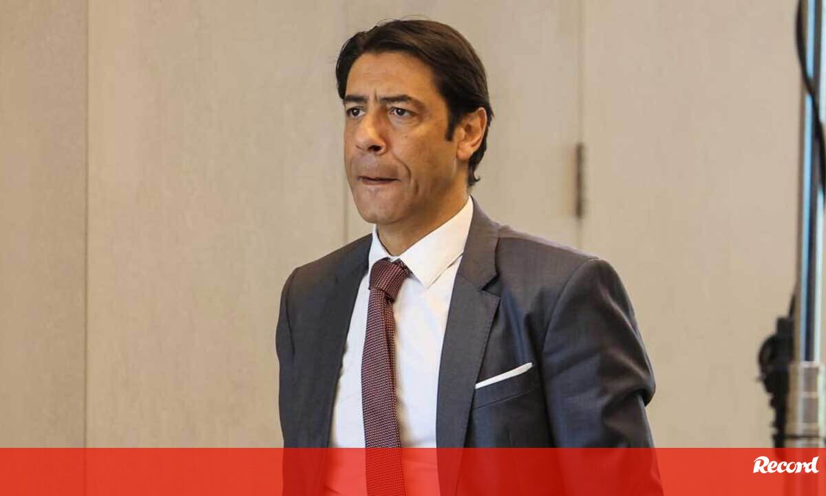 Rui Costa: «Derrotar uma equipa como o Bayern é muito difícil e os jogadores têm o mérito» – Benfica