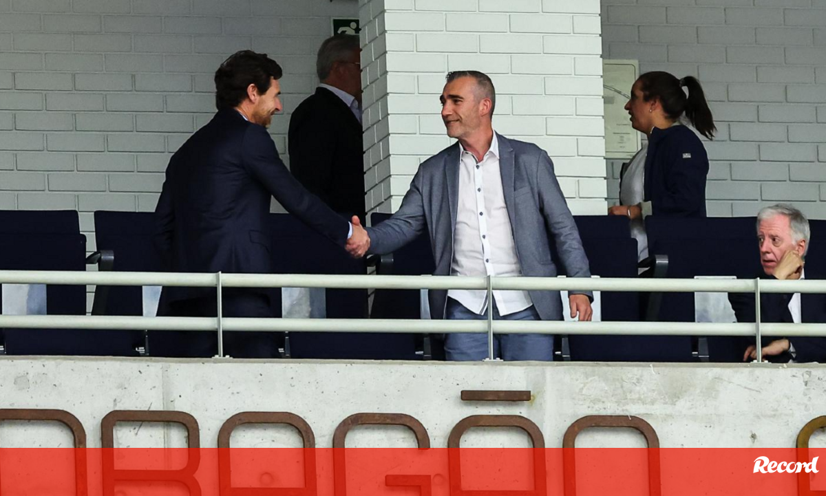 FC Porto aposta em Paulo Freitas para suceder a Ricardo Ares – Hóquei em Patins