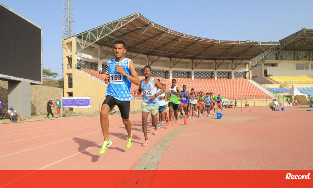 Federação etíope testou 76 jovens: apenas 22 têm a idade que dizem ter – Atletismo