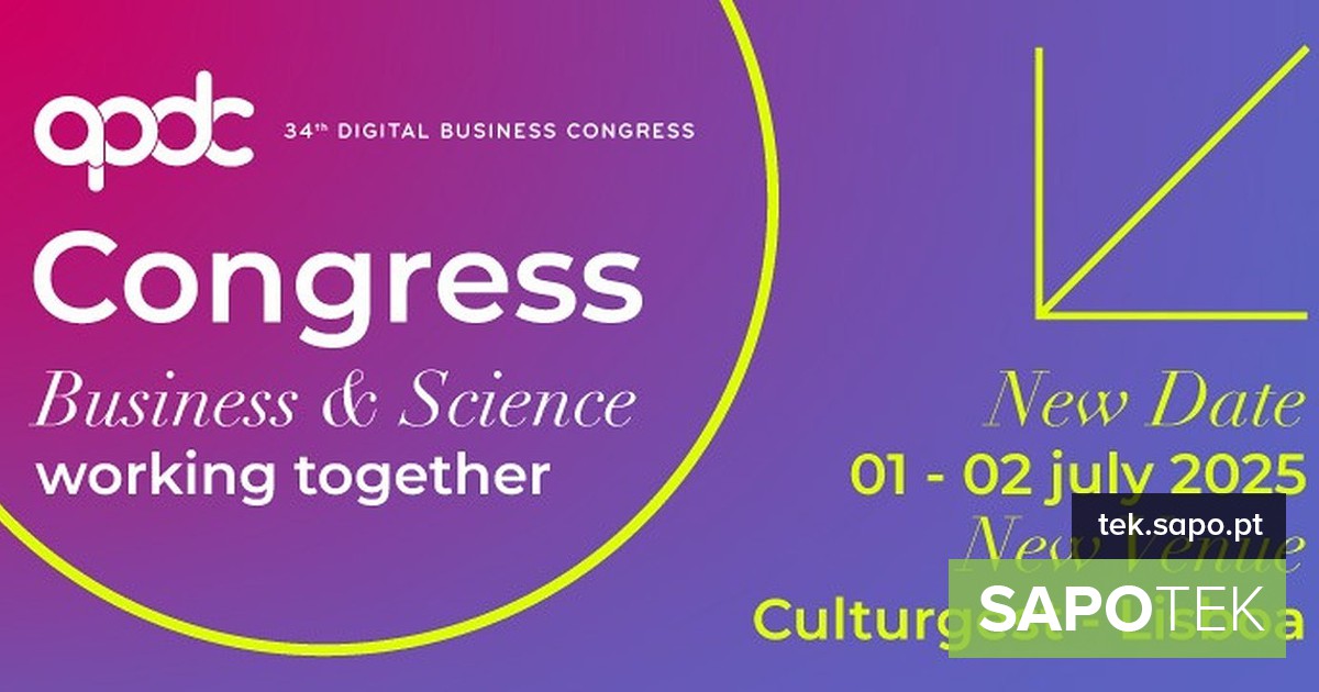 34º Congresso da APDC vai debater a colaboração entre ciência, tecnologia e empresas – Expert