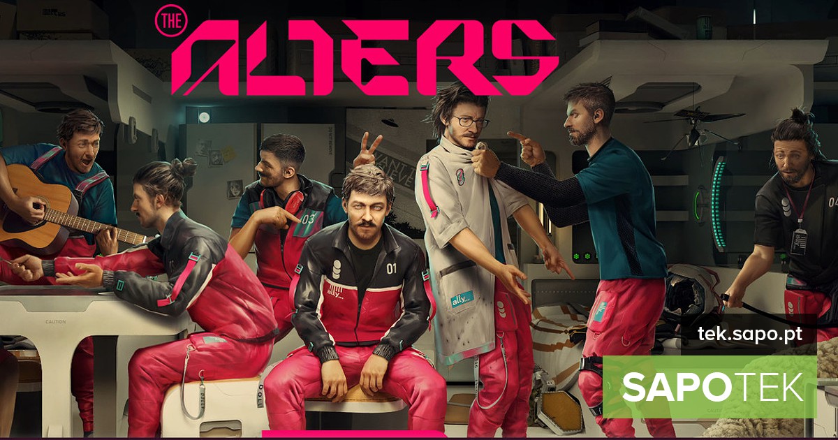 The Alters: Perdido no espaço, é preciso a ajuda de clones para sobreviver – Multimédia
