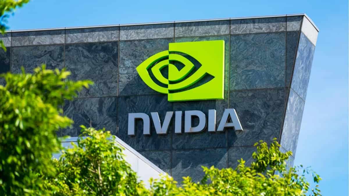 NVIDIA ultrapassa a Microsoft e volta a ser a empresa mais valiosa do mundo