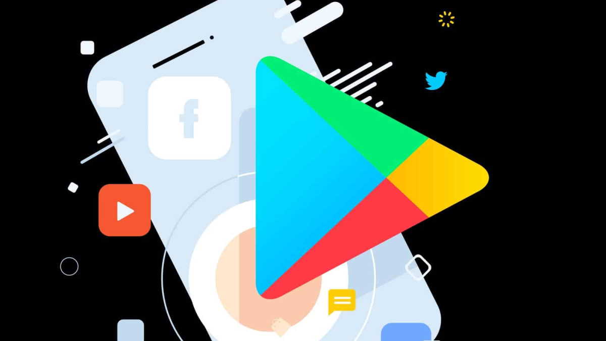 Google Play Store renova-se e prepara a chegada do Android 16
