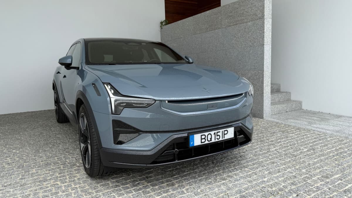 design escandinavo com alma elétrica