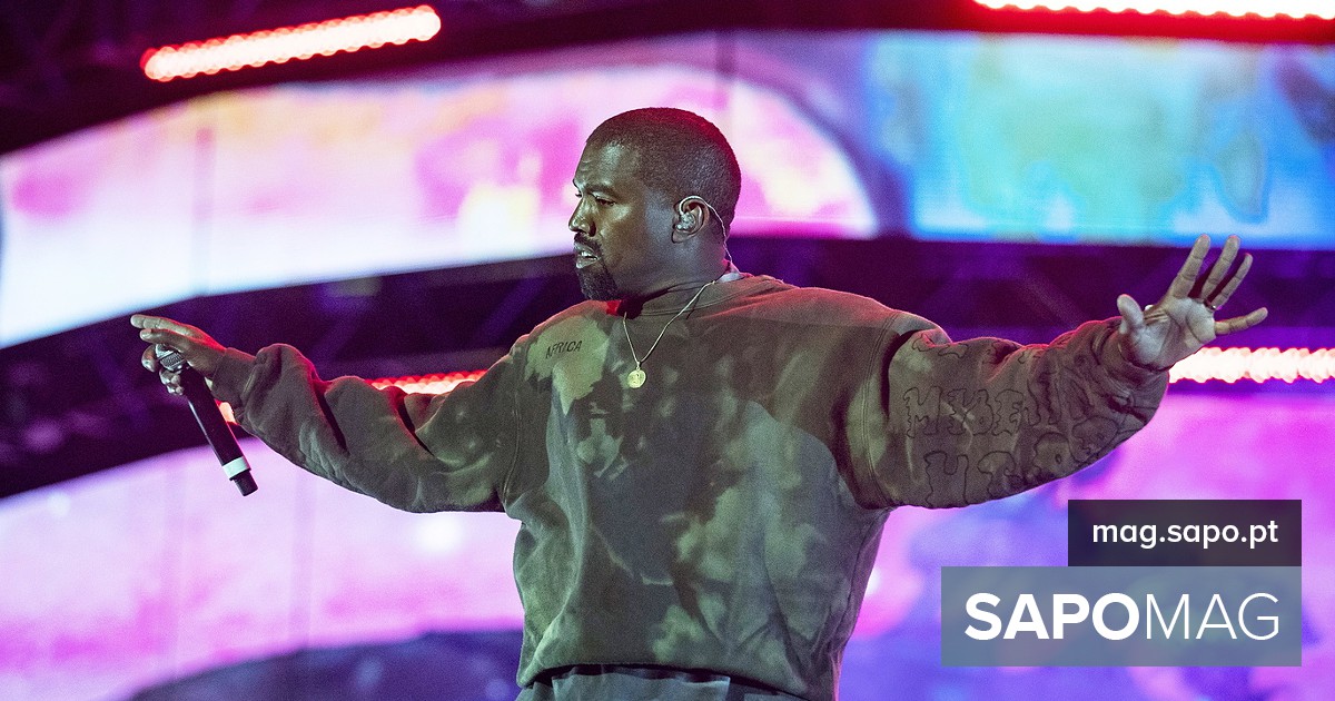 Kanye West: participação em festival de rap gera indignação na Eslováquia – Música