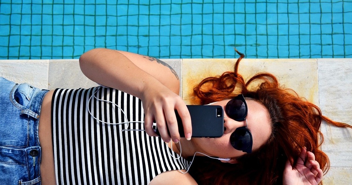 Dê as boas-vindas ao verão com novas apps e jogos grátis para experimentar no smartphone – Apps