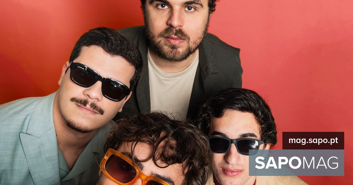“Linkedin”: nova canção dos Duque Província em destaque no MTV PUSH de julho – Música