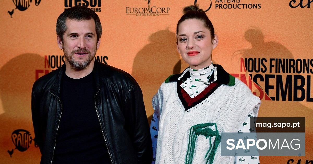 Marion Cotillard e Guillaume Canet: casal de estrelas do cinema francês anuncia a separação – Showbiz