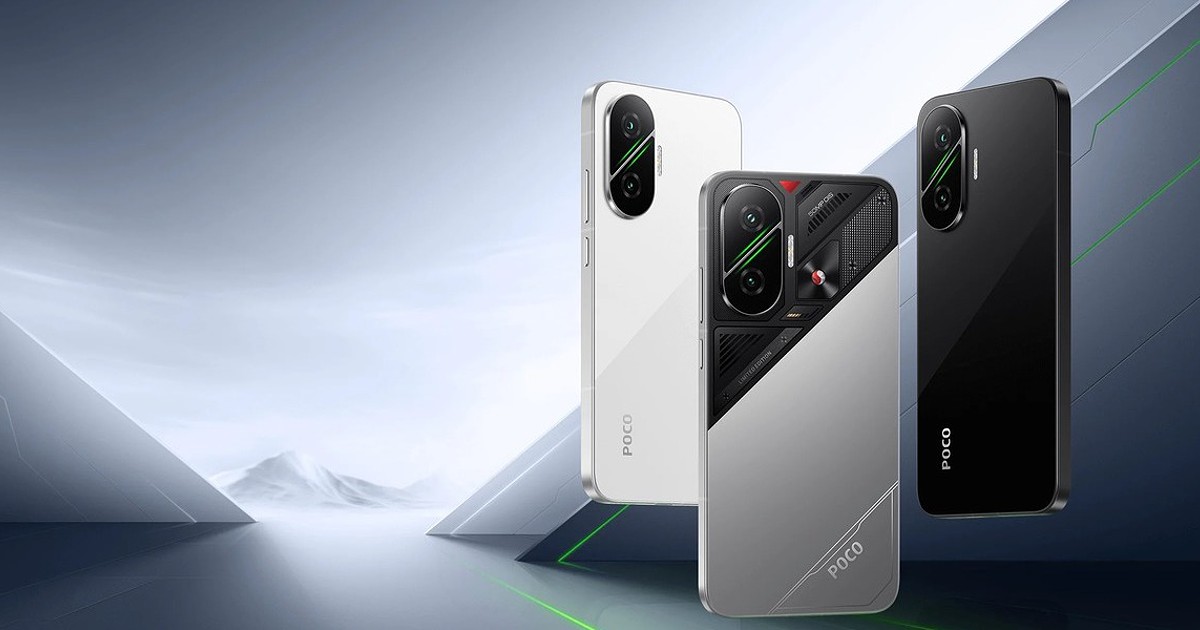 Poco F7 estreia o processador Snapdragon 8s Gen 4 e traz uma bateria generosa de 6.500 mAh – Equipamentos