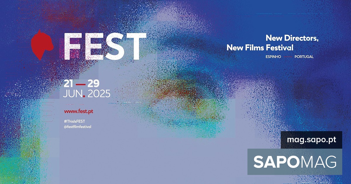 FEST com 250 filmes em Espinho, mais IA, muita habitação e thriller erótico português – Atualidade